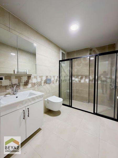 Beyaz- Fakıuşagı Mah Site İçerisinde 4+1 200m2 Kiralık Daire — fotoğraf 22