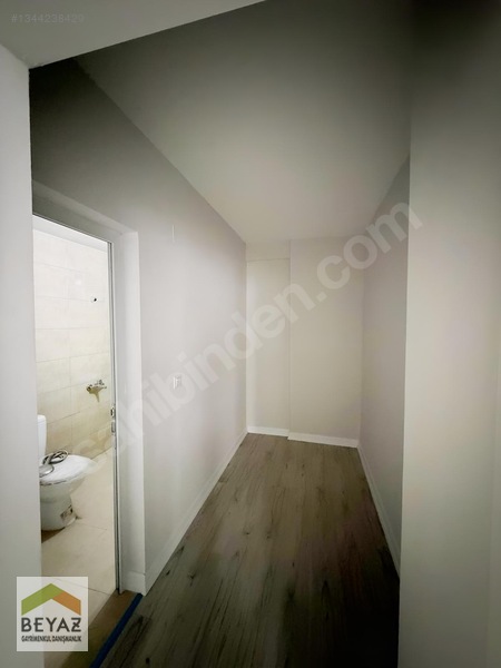 Beyaz- Fakıuşagı Mah Site İçerisinde 4+1 200m2 Kiralık Daire — fotoğraf 29