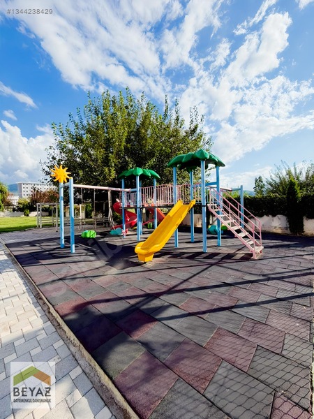 Beyaz- Fakıuşagı Mah Site İçerisinde 4+1 200m2 Kiralık Daire — fotoğraf 35