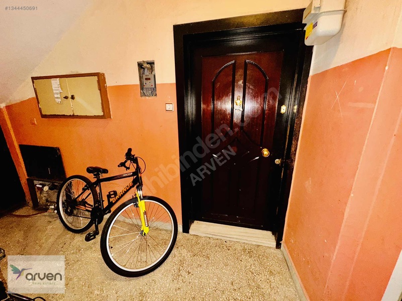 Şehrin Merkezinde, Yaşamın Tam İçinde 2+1 Kiralık Daireler Günl