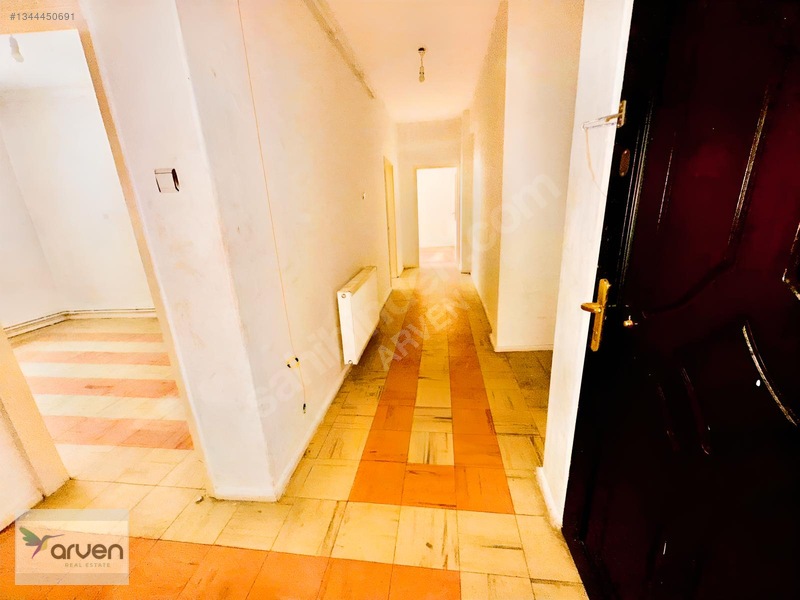 Şehrin Merkezinde, Yaşamın Tam İçinde 2+1 Kiralık Daireler Günl — fotoğraf 6