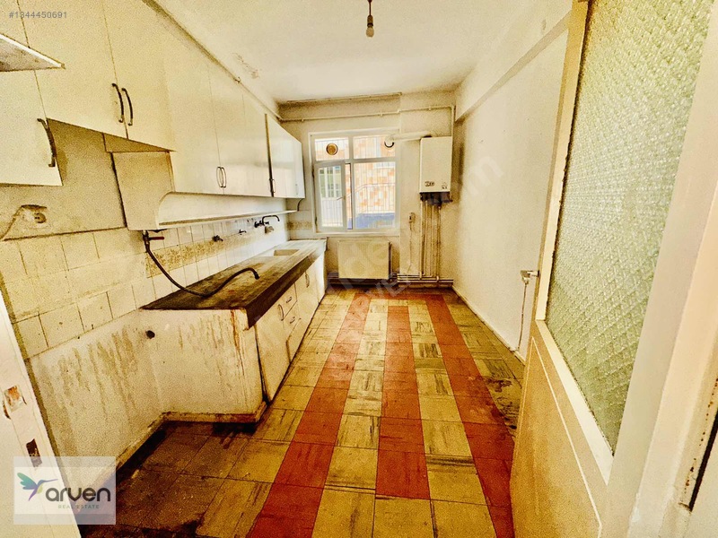 Şehrin Merkezinde, Yaşamın Tam İçinde 2+1 Kiralık Daireler Günl — fotoğraf 7