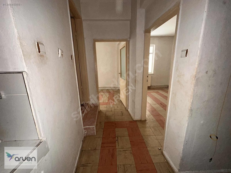 Şehrin Merkezinde, Yaşamın Tam İçinde 2+1 Kiralık Daireler Günl — fotoğraf 10