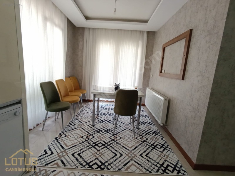 Lotus'dan Hasas Mahallesi Site İçerisinde Lüx 3+1 Ön Cephe — fotoğraf 3