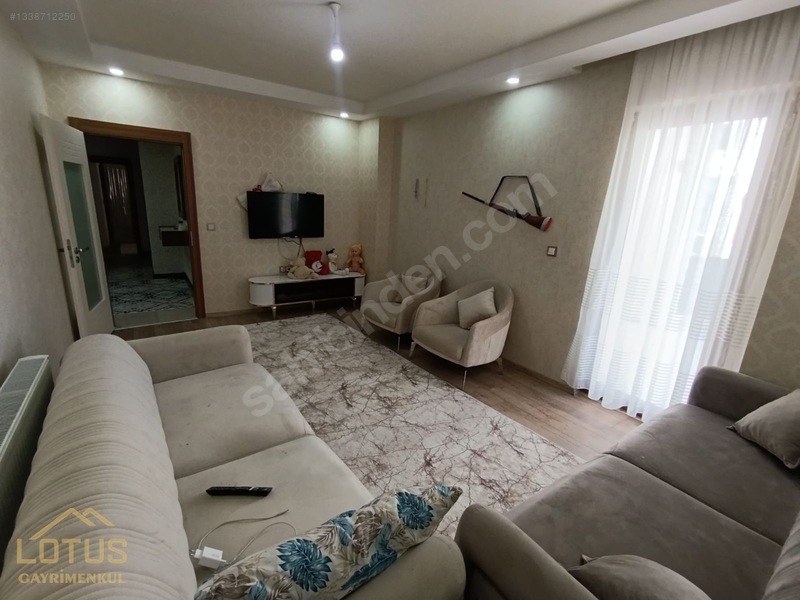 Lotus'dan Hasas Mahallesi Site İçerisinde Lüx 3+1 Ön Cephe — fotoğraf 6