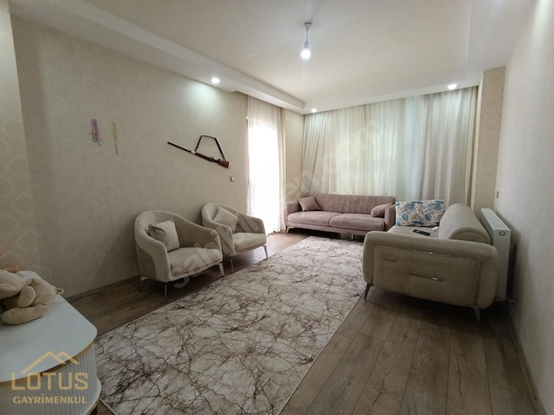 Lotus'dan Hasas Mahallesi Site İçerisinde Lüx 3+1 Ön Cephe — fotoğraf 7