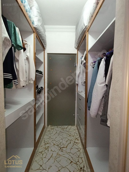 Lotus'dan Hasas Mahallesi Site İçerisinde Lüx 3+1 Ön Cephe — fotoğraf 11