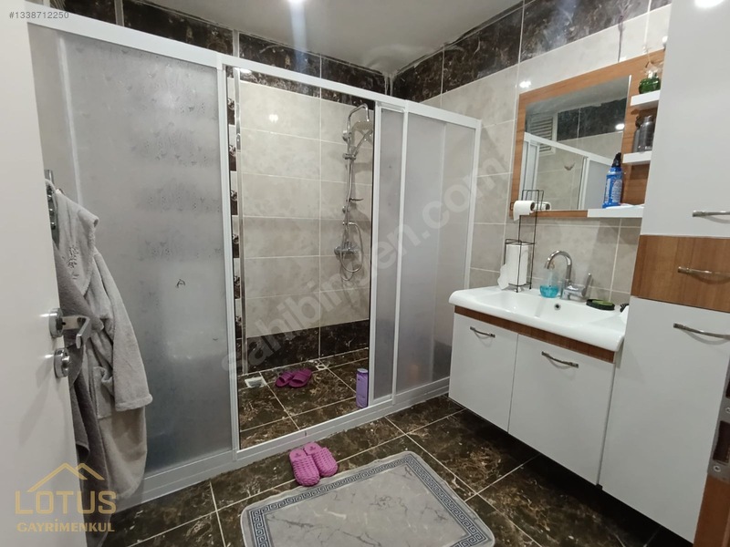 Lotus'dan Hasas Mahallesi Site İçerisinde Lüx 3+1 Ön Cephe — fotoğraf 13