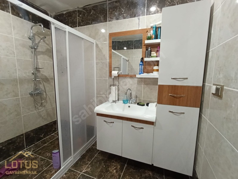 Lotus'dan Hasas Mahallesi Site İçerisinde Lüx 3+1 Ön Cephe — fotoğraf 14