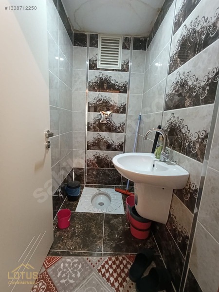 Lotus'dan Hasas Mahallesi Site İçerisinde Lüx 3+1 Ön Cephe — fotoğraf 15