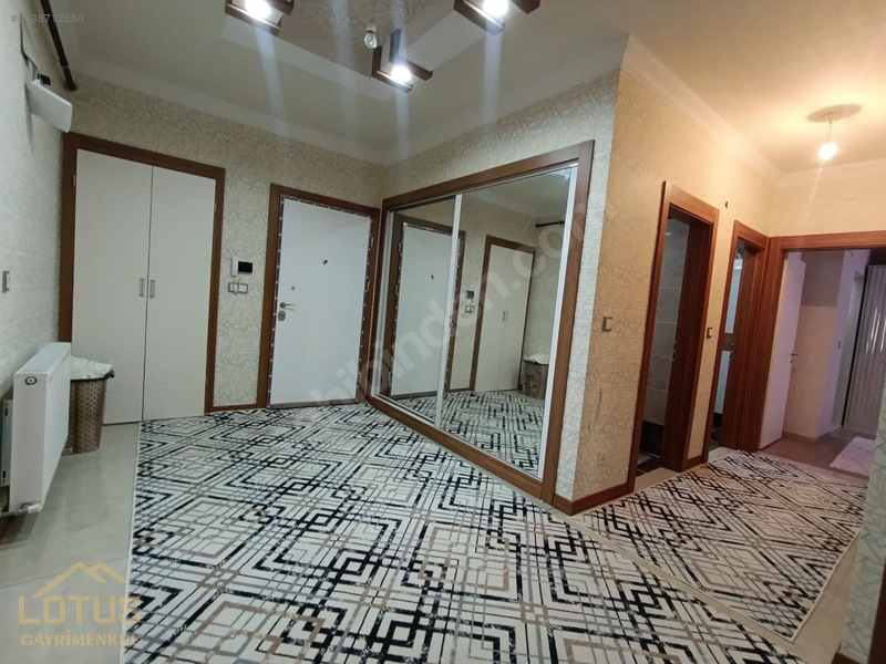 Lotus'dan Hasas Mahallesi Site İçerisinde Lüx 3+1 Ön Cephe — fotoğraf 17