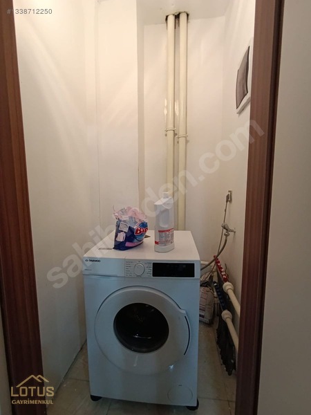 Lotus'dan Hasas Mahallesi Site İçerisinde Lüx 3+1 Ön Cephe — fotoğraf 19