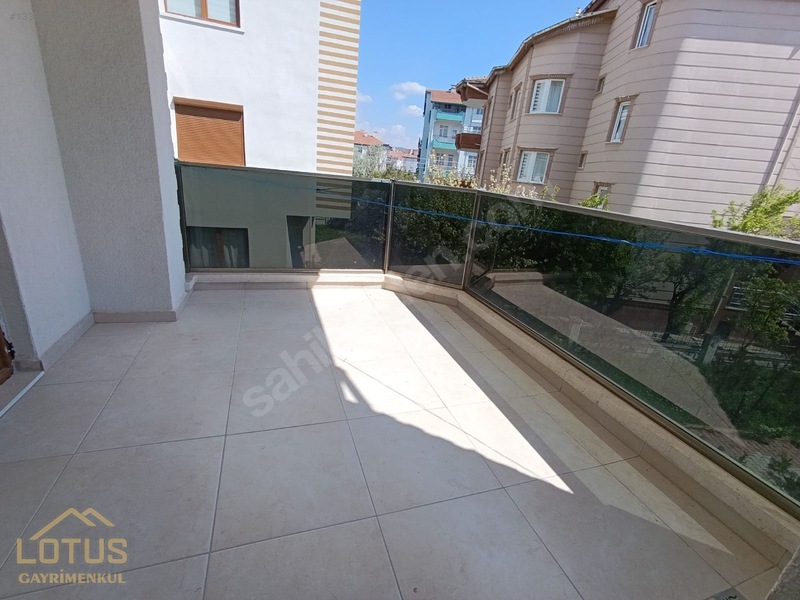 Lotus'dan Hasas Mahallesi Site İçerisinde Lüx 3+1 Ön Cephe — fotoğraf 21