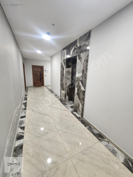 Masterplan'dan Yalova Yolu Çelikkanat Plaza'da Satılık Ofis — fotoğraf 7