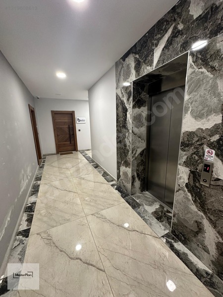 Masterplan'dan Yalova Yolu Çelikkanat Plaza'da Satılık Ofis — fotoğraf 8