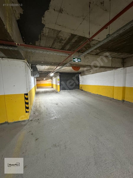 Masterplan'dan Yalova Yolu Çelikkanat Plaza'da Satılık Ofis — fotoğraf 17