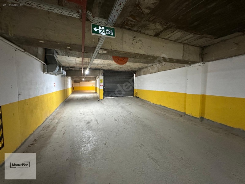 Masterplan'dan Yalova Yolu Çelikkanat Plaza'da Satılık Ofis — fotoğraf 18