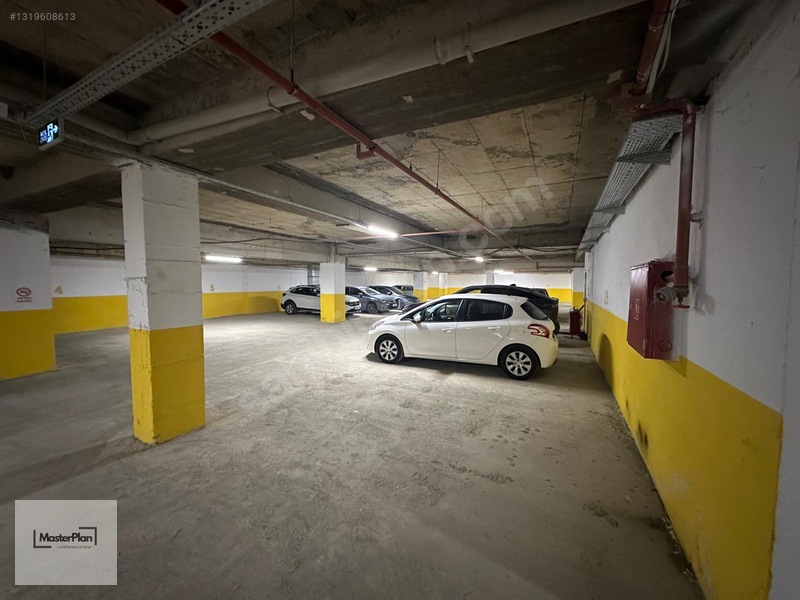 Masterplan'dan Yalova Yolu Çelikkanat Plaza'da Satılık Ofis — fotoğraf 19