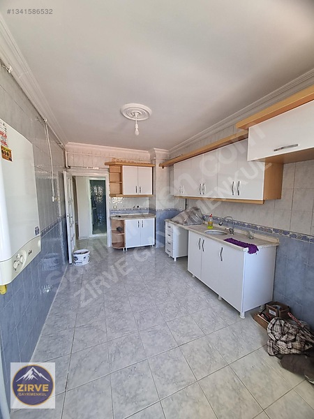 Zirve'Den Gez Mah.'De İnönü Okulu Yanında Kiralık 3+1 Daire