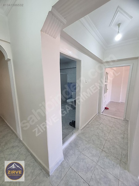 Zirve'den Gez Mah.'de İnönü Okulu Yanında Kiralık 3+1 Daire — fotoğraf 5