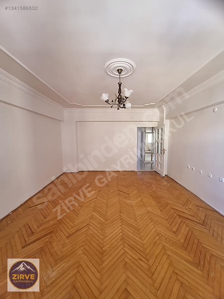 Zirve'den Gez Mah.'de İnönü Okulu Yanında Kiralık 3+1 Daire — fotoğraf 10
