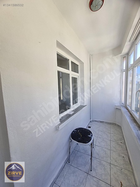 Zirve'den Gez Mah.'de İnönü Okulu Yanında Kiralık 3+1 Daire — fotoğraf 12