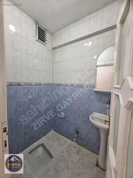 Zirve'den Gez Mah.'de İnönü Okulu Yanında Kiralık 3+1 Daire — fotoğraf 13