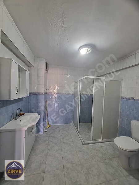 Zirve'den Gez Mah.'de İnönü Okulu Yanında Kiralık 3+1 Daire — fotoğraf 14