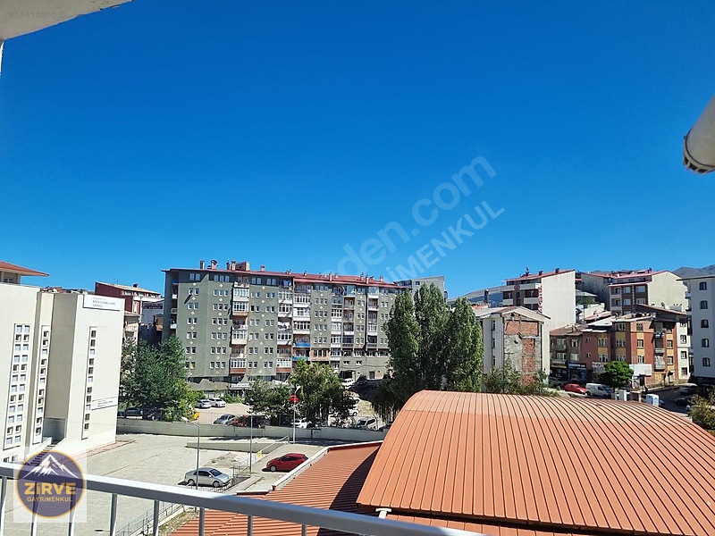 Zirve'den Gez Mah.'de İnönü Okulu Yanında Kiralık 3+1 Daire — fotoğraf 16
