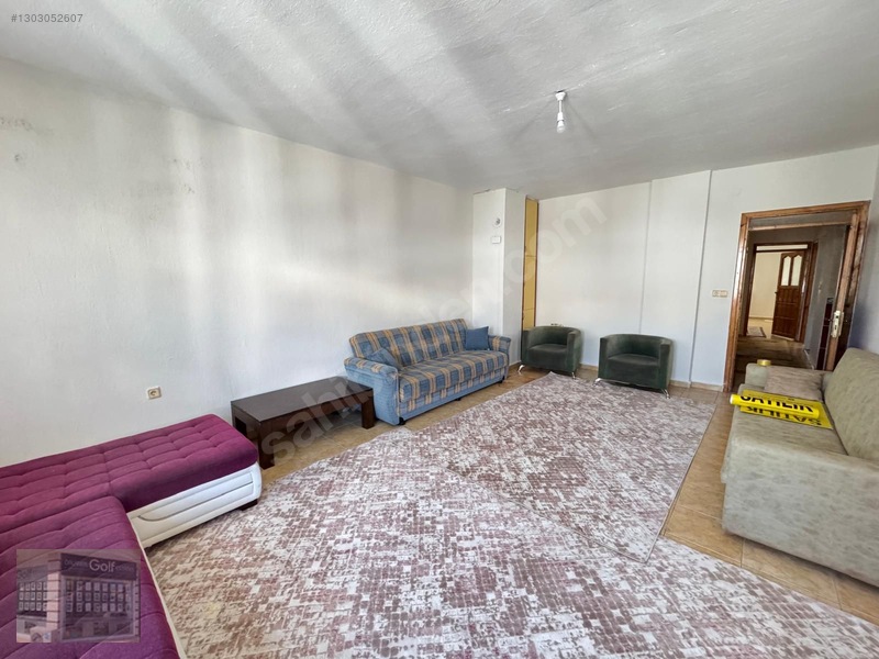 Dalaman Merkezde Satılık 3+1 Daire — fotoğraf 3