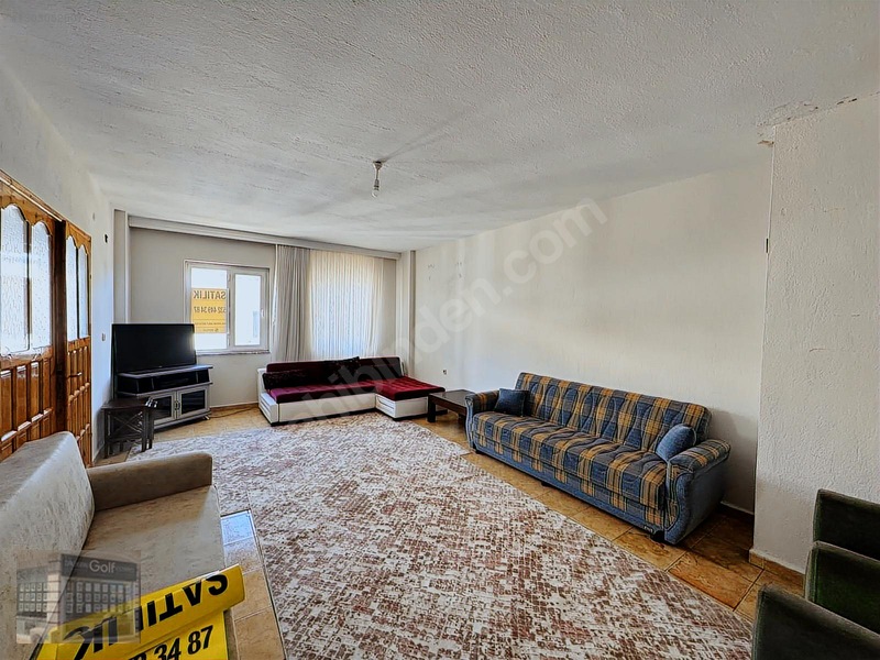 Dalaman Merkezde Satılık 3+1 Daire — fotoğraf 4