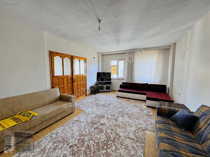 Dalaman Merkezde Satılık 3+1 Daire — fotoğraf 5