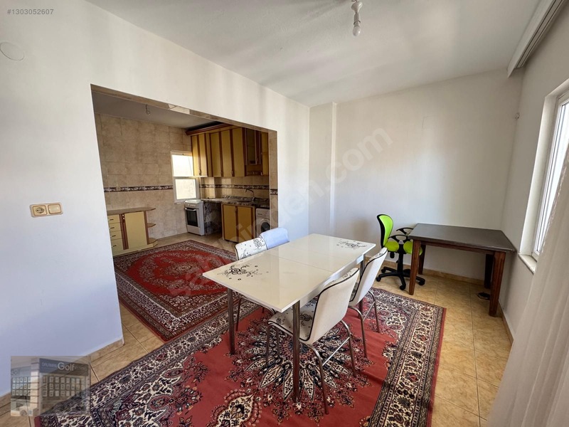 Dalaman Merkezde Satılık 3+1 Daire — fotoğraf 6