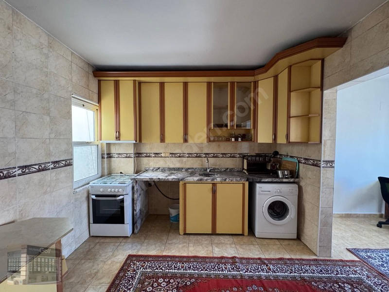 Dalaman Merkezde Satılık 3+1 Daire — fotoğraf 7