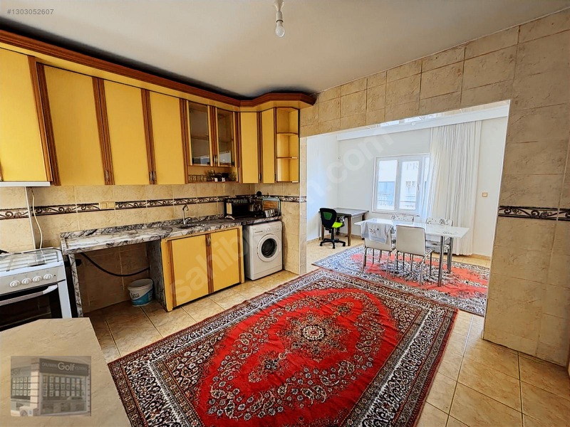 Dalaman Merkezde Satılık 3+1 Daire — fotoğraf 8