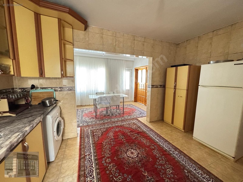 Dalaman Merkezde Satılık 3+1 Daire — fotoğraf 9