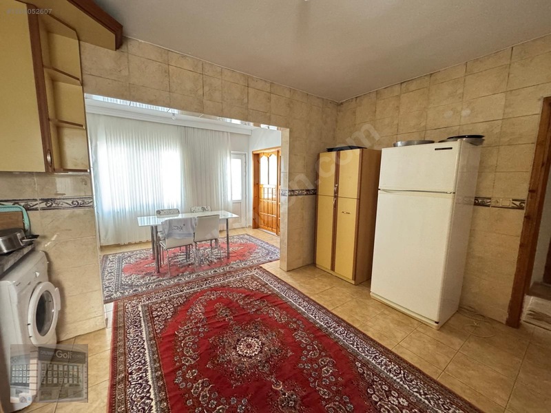 Dalaman Merkezde Satılık 3+1 Daire — fotoğraf 10