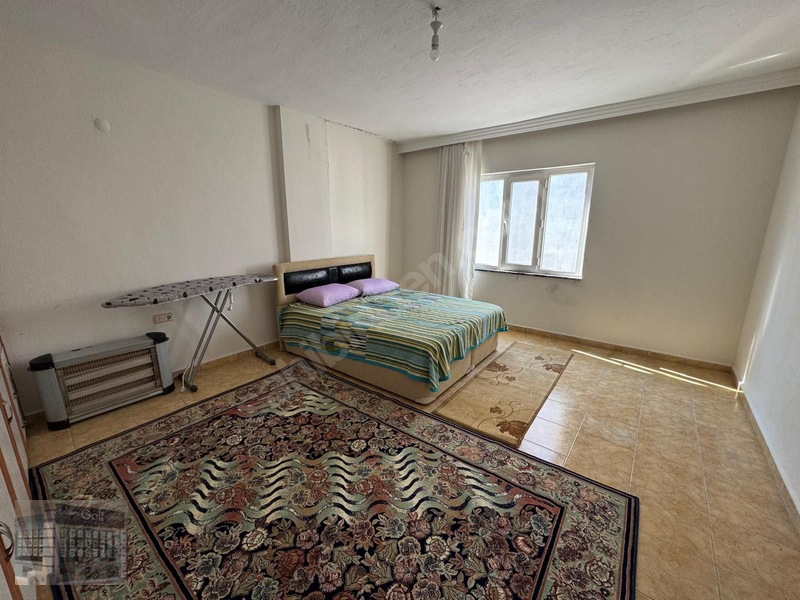 Dalaman Merkezde Satılık 3+1 Daire — fotoğraf 11