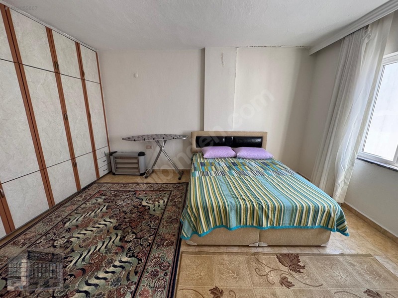 Dalaman Merkezde Satılık 3+1 Daire — fotoğraf 12