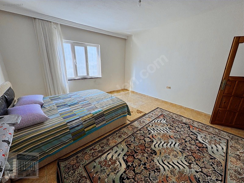 Dalaman Merkezde Satılık 3+1 Daire — fotoğraf 13