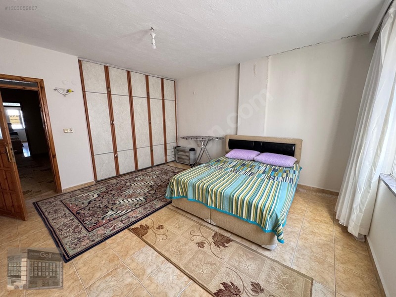 Dalaman Merkezde Satılık 3+1 Daire — fotoğraf 14