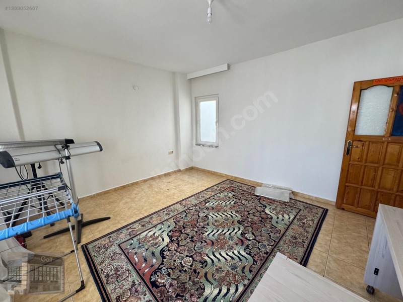 Dalaman Merkezde Satılık 3+1 Daire — fotoğraf 17