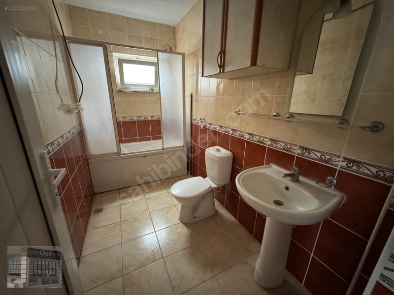 Dalaman Merkezde Satılık 3+1 Daire — fotoğraf 20