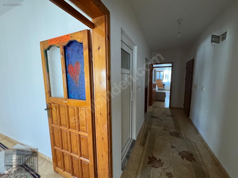 Dalaman Merkezde Satılık 3+1 Daire — fotoğraf 22
