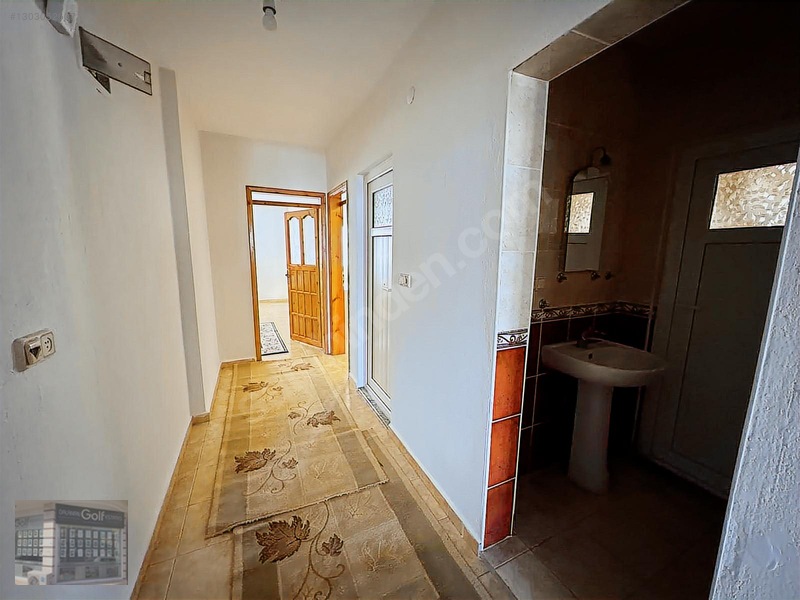 Dalaman Merkezde Satılık 3+1 Daire — fotoğraf 23