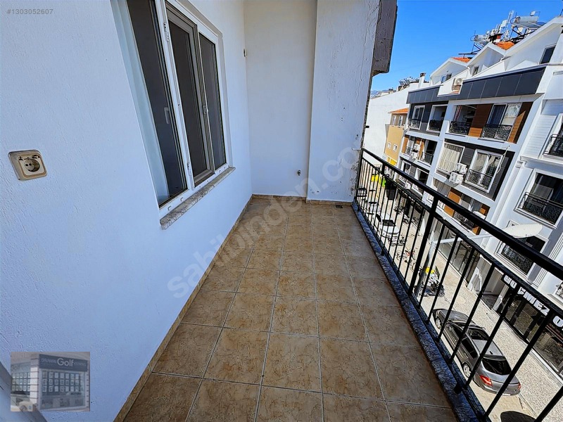 Dalaman Merkezde Satılık 3+1 Daire — fotoğraf 24