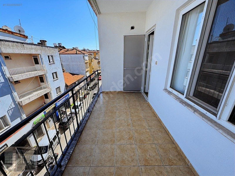 Dalaman Merkezde Satılık 3+1 Daire — fotoğraf 25