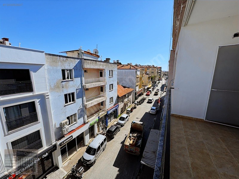 Dalaman Merkezde Satılık 3+1 Daire — fotoğraf 26