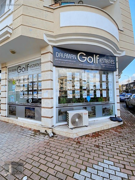 Dalaman Merkezde Satılık 3+1 Daire — fotoğraf 28