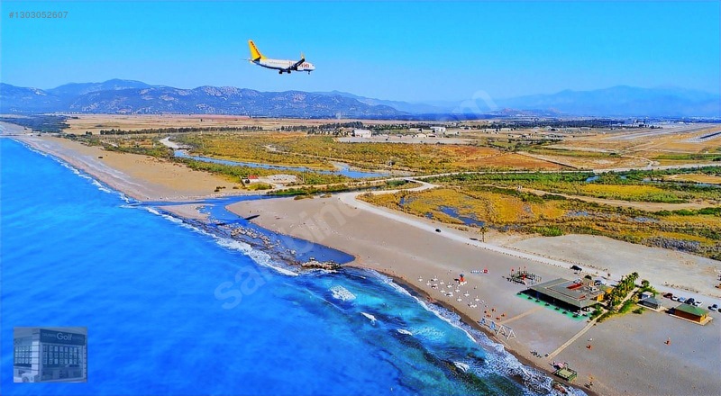 Dalaman Merkezde Satılık 3+1 Daire — fotoğraf 29